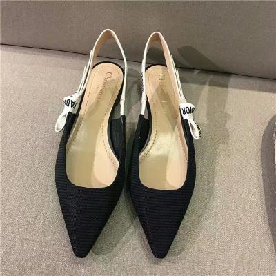 Cheap Christian Dior shoes wholesale No. 176